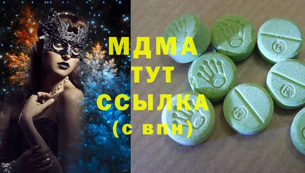 круглые Балахна